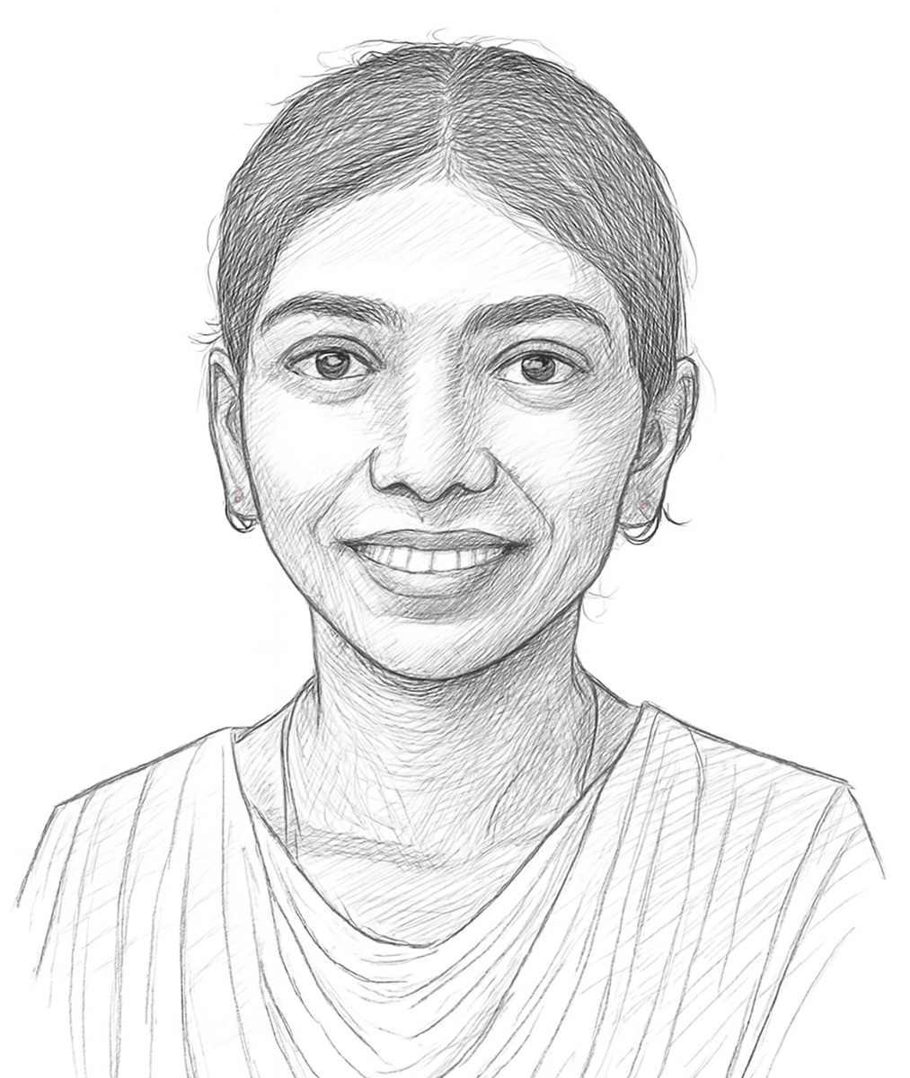Neesha Panika: A Voice for Girls’ Education