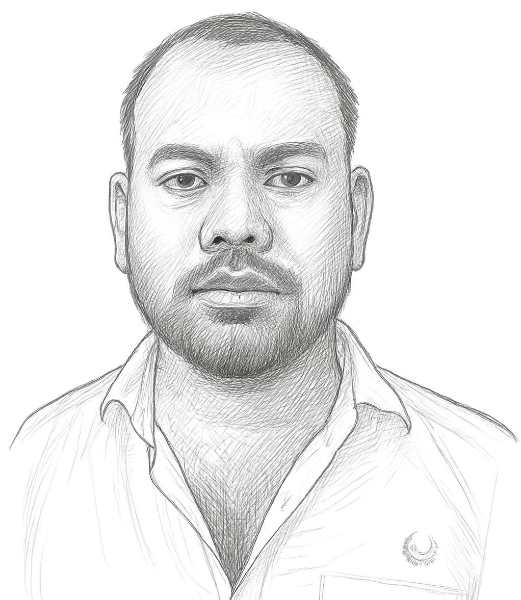 A Young Leader's Path: Sajan’s Story of Change